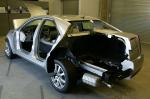 Cadillac CTS 2008 года